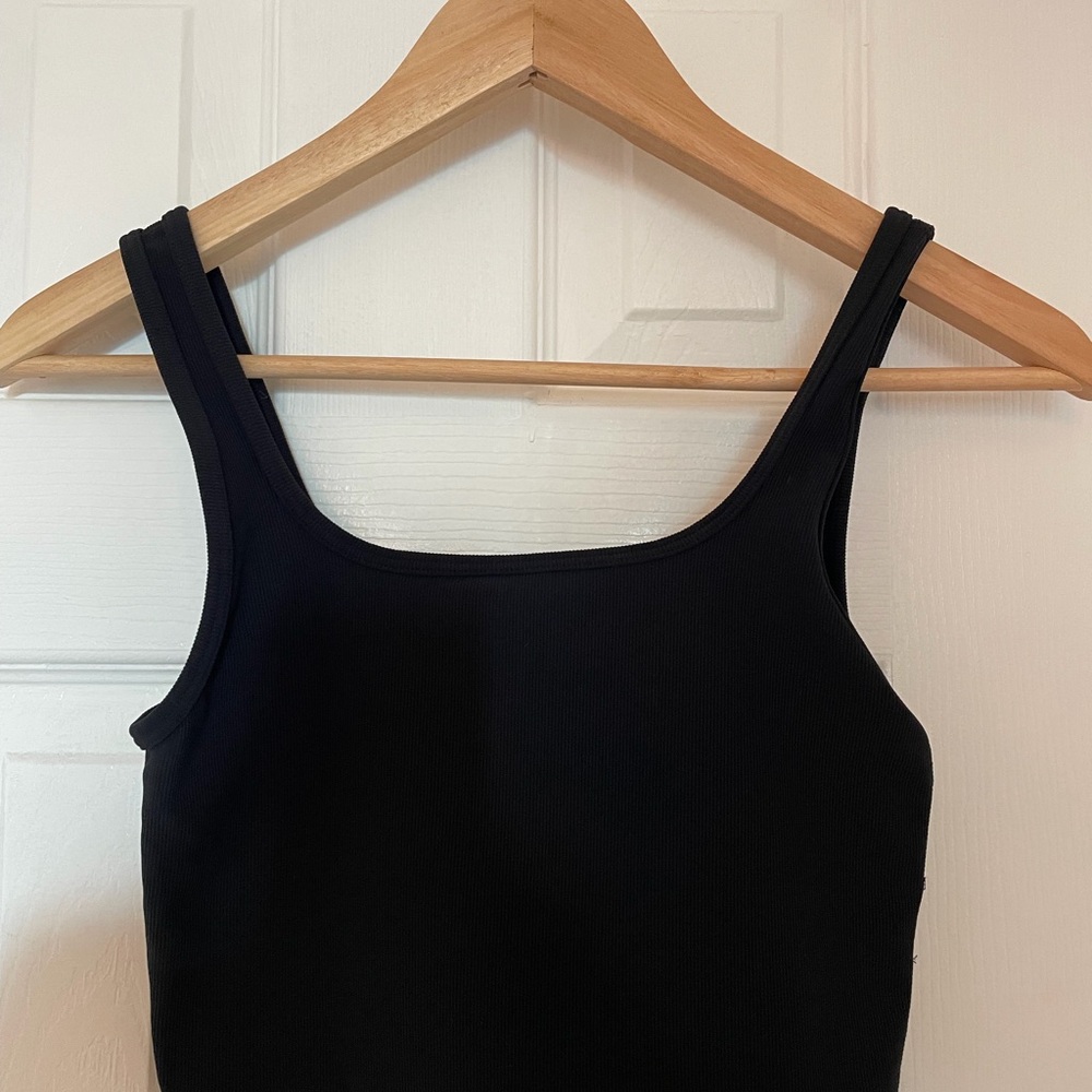 TNA Tank Top